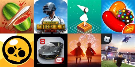 10 Best Free Mobile Games To Play Right Now .